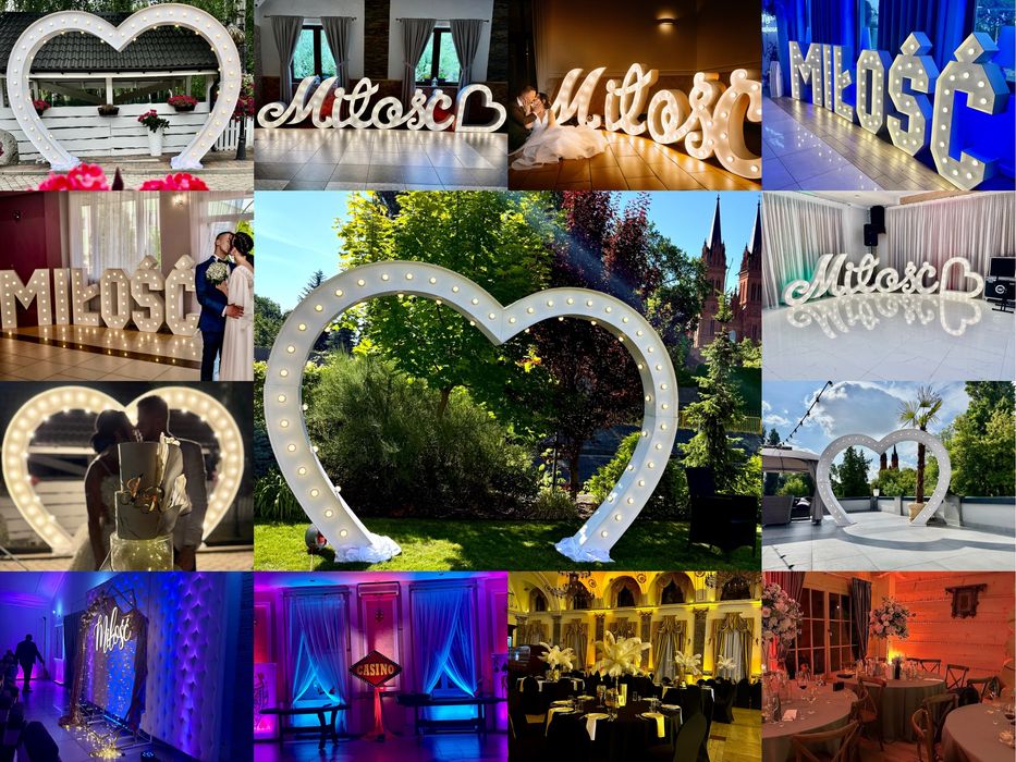 Wiatraki iskier / wodospad | miny dymne | ciężki dym | fotobudka