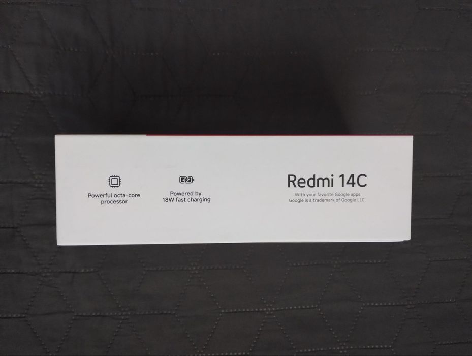 Redmi 14C 16/256! Новий