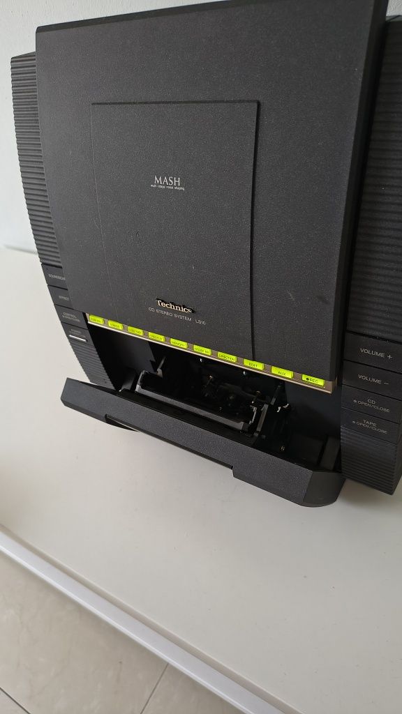 Mini wieża Technics LS 10