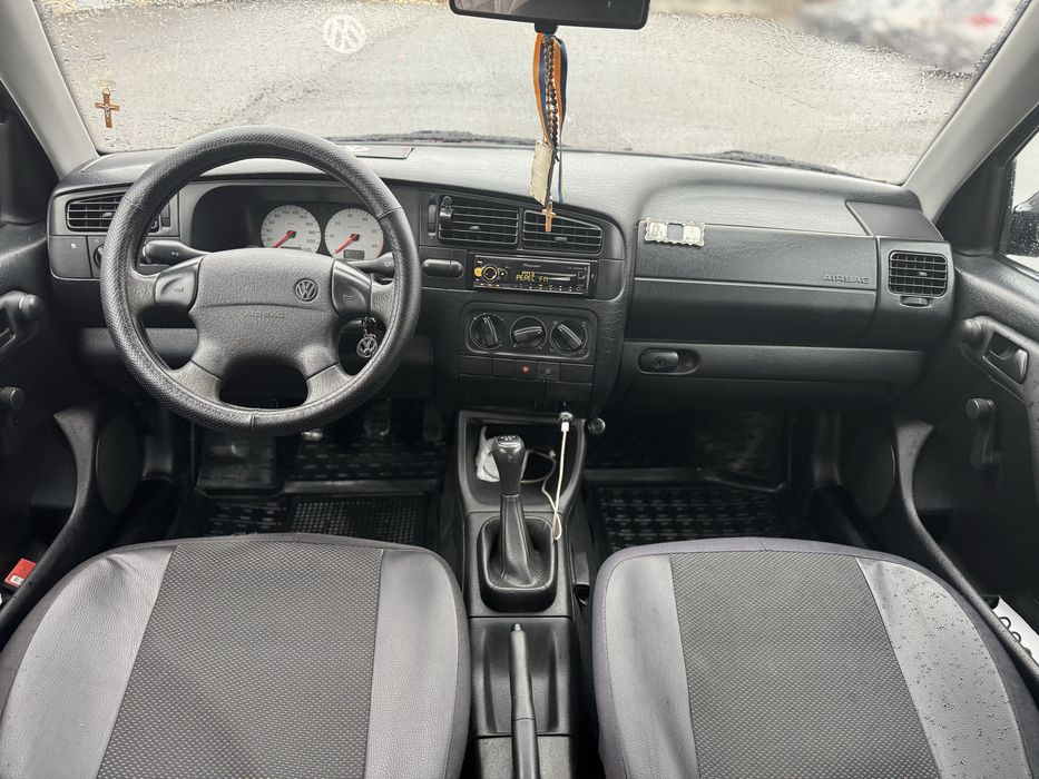 Golf 1997 1.4 Одна власниця Ідеальний стан