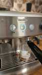 Ekspres Ciśnieniowy do Kawy - Kolbowy - BREVILLE Barista MAX