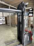 Staacker Triplex 4,5m altura - Semi Novo