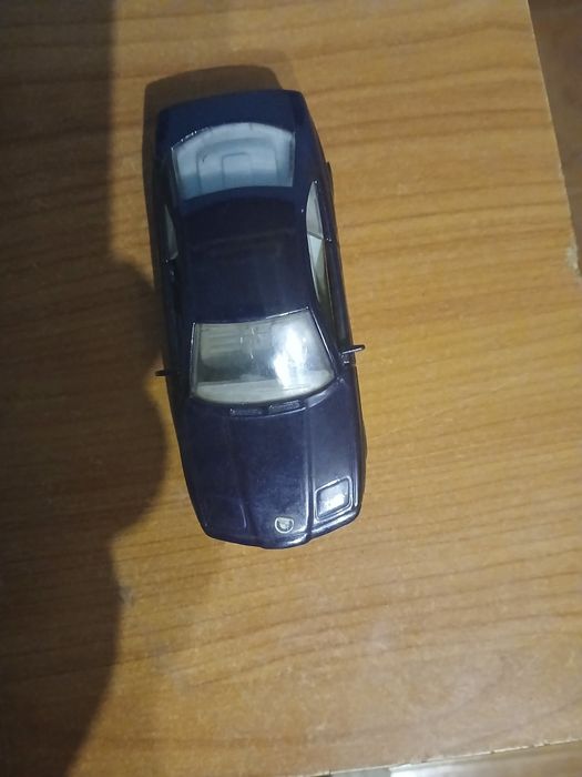 Carro de colecção