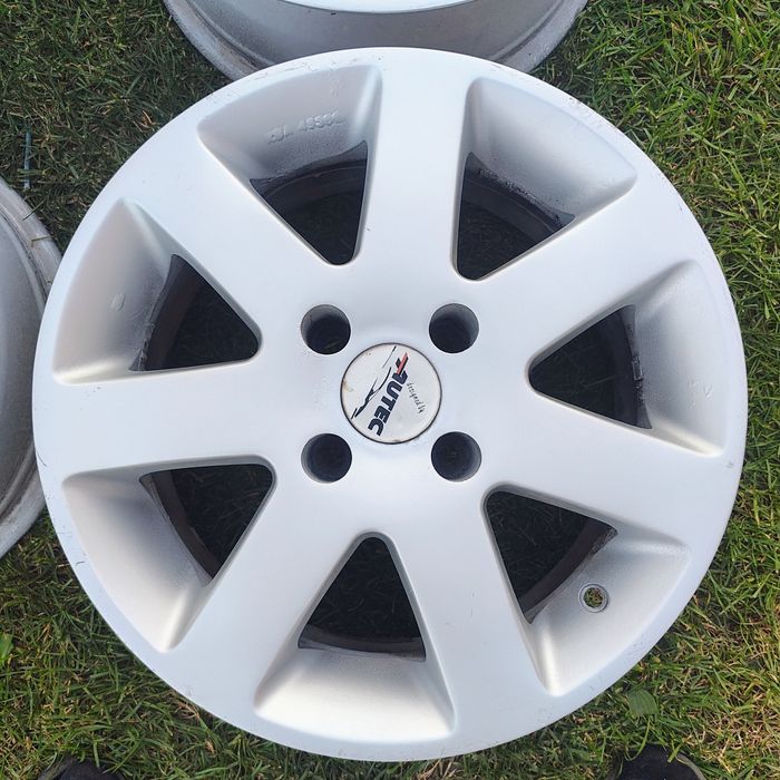 Alufelgi 15 , 4x108