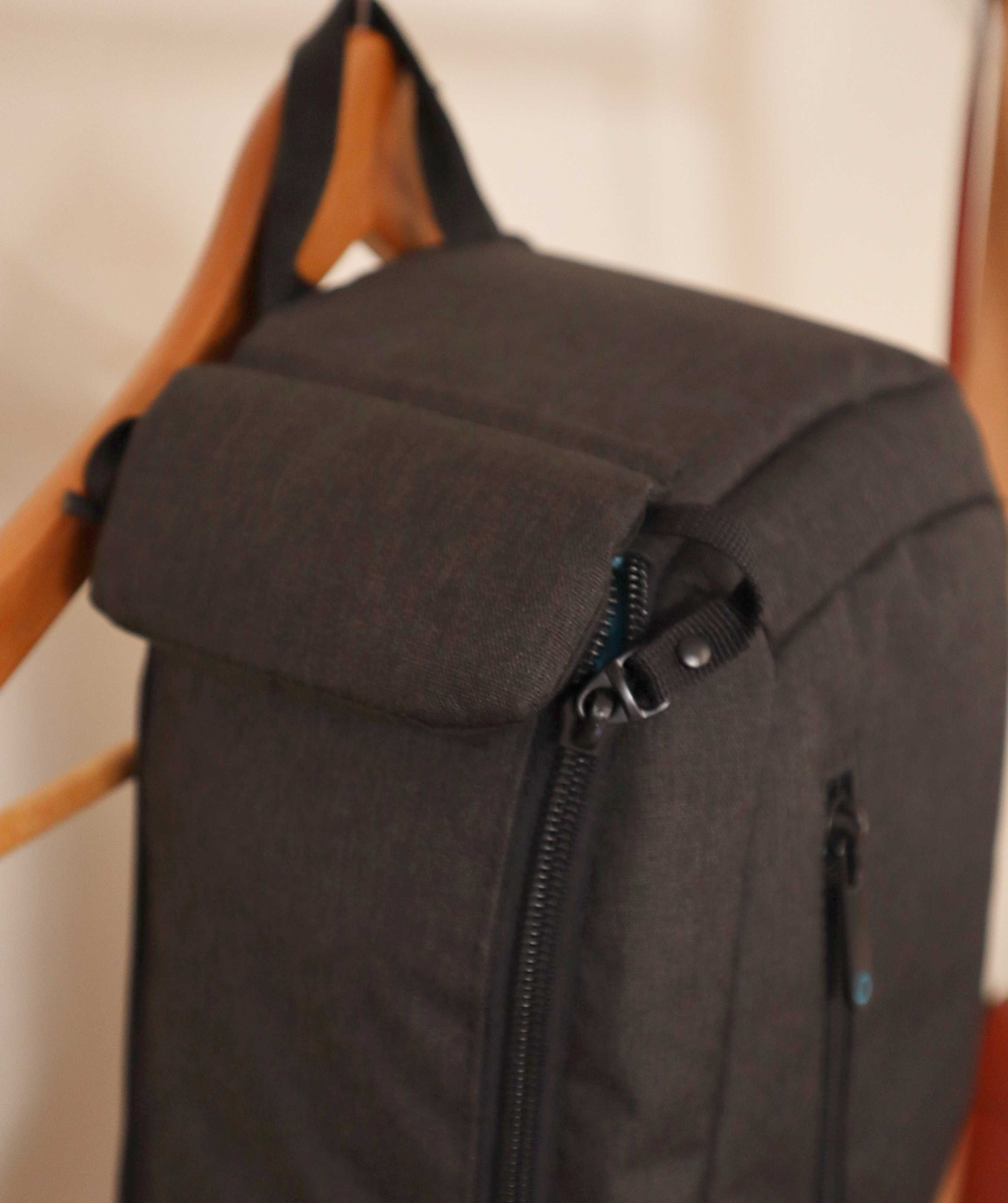 Mochila de fotografia com portes incluídos