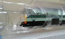 Lokomotywa Piko Expert Eu06-08 PKP