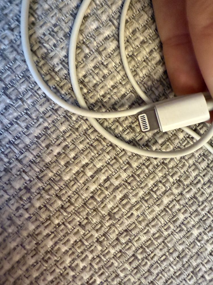 Phones apple lightning