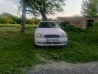 Продаю Ланос 2006 р  1,5 газ бенз
