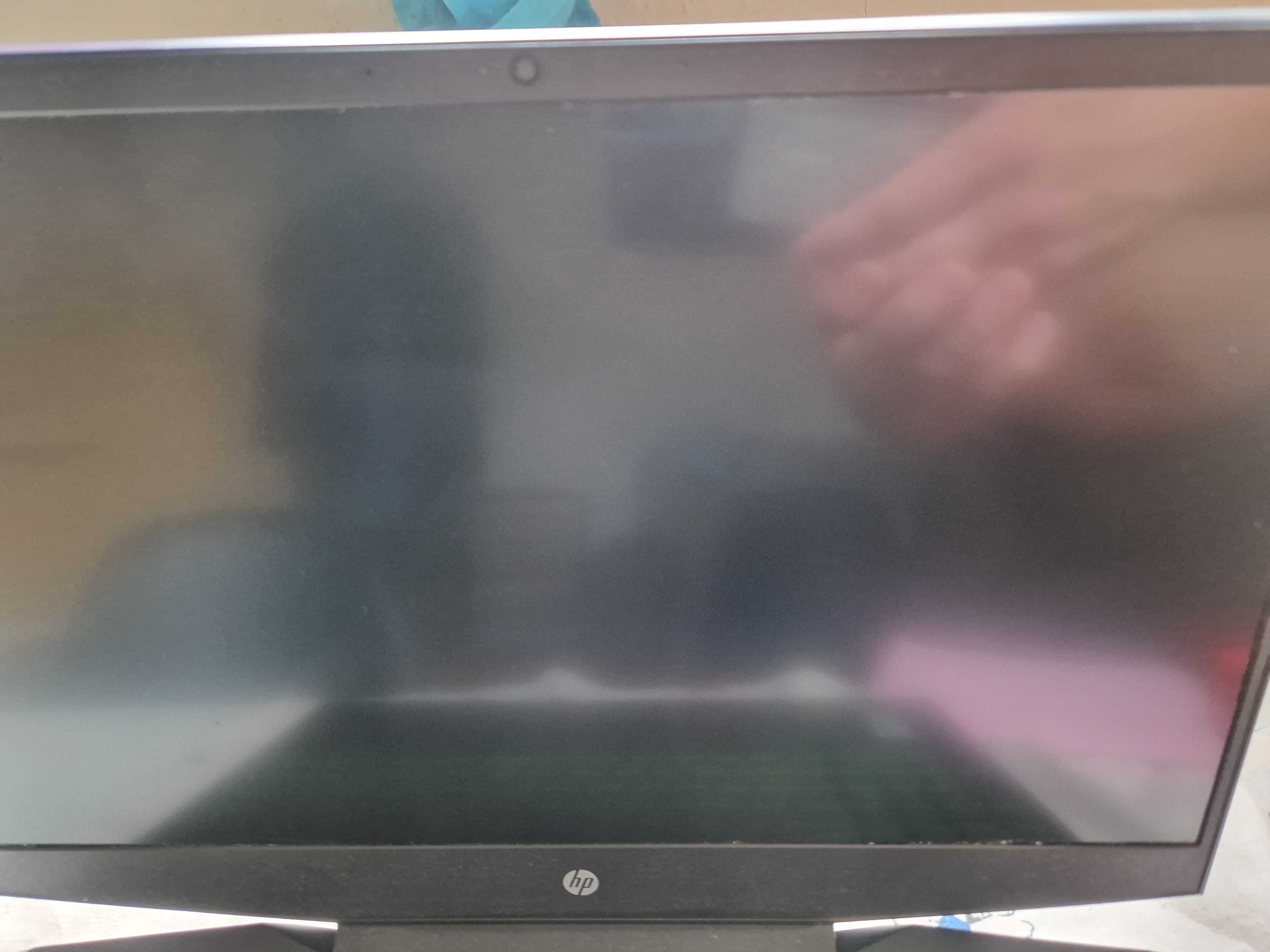 Hp pavilion 15 dk1064nw