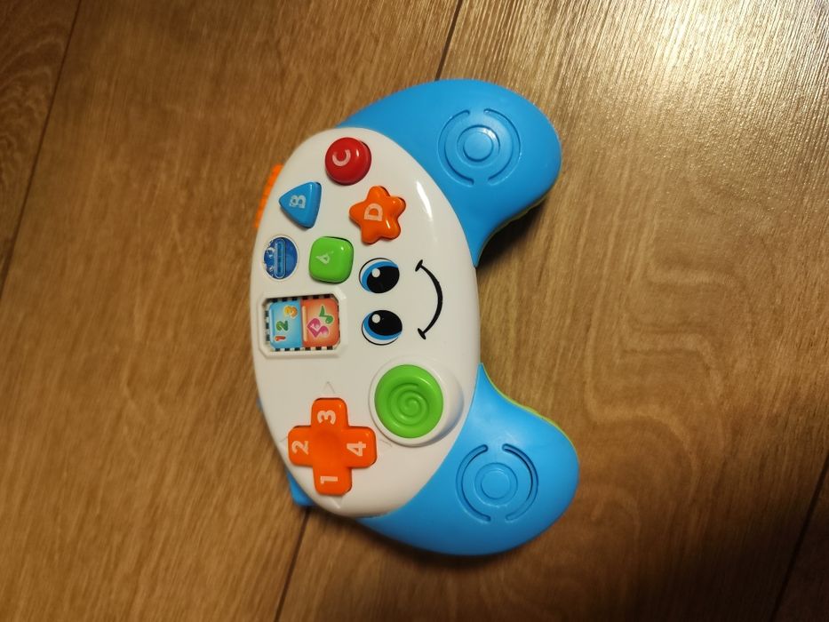 Muzyczny pad edukacyjny, padzik