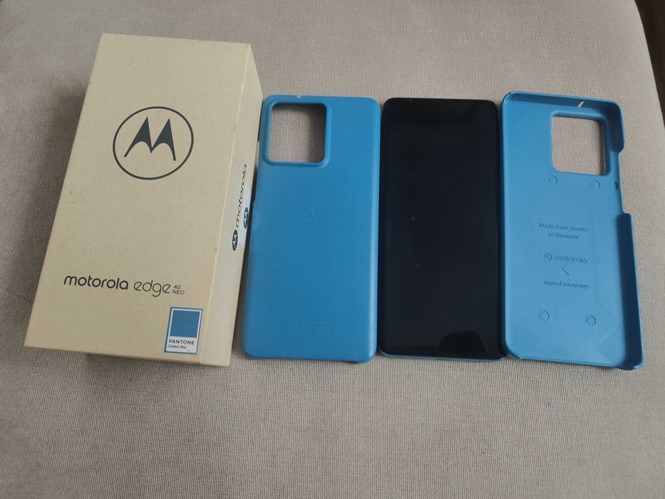 Motorola Edge 40 Neo 12/256