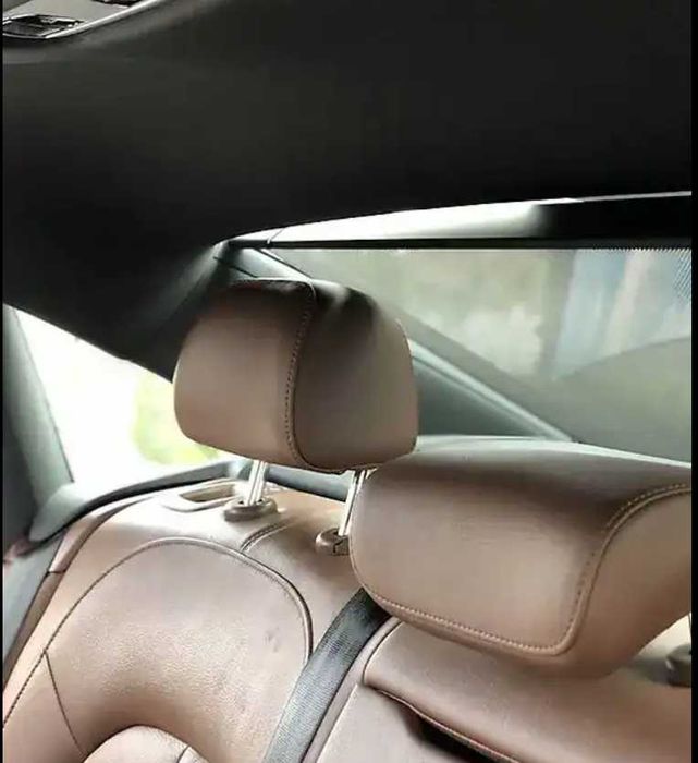 Audi Premium Plus A6 2017