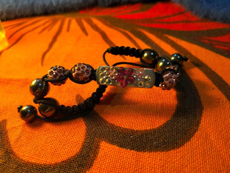 Biżuteria  ręcznie robiona