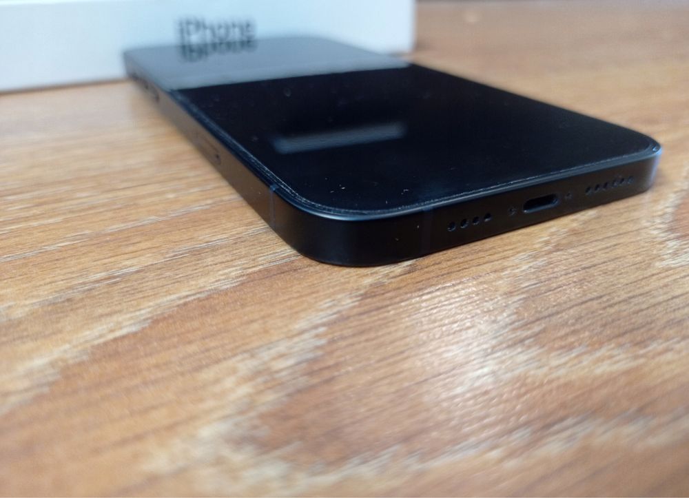 iPhone 14 Plus midnight czarny 128GB jak nowy! Sklep PL bez rat!