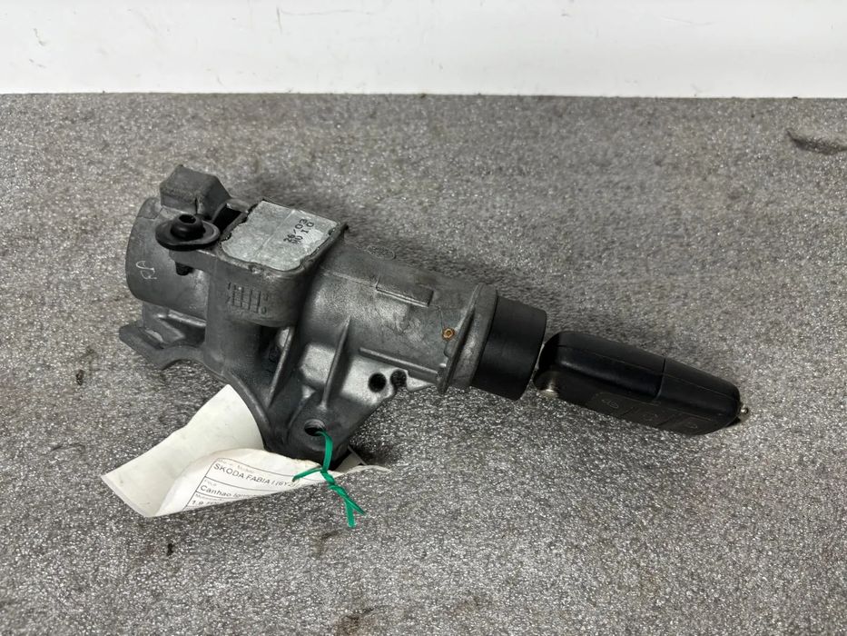 Canhão da ignição SKODA Fabia I Hatchback (6Y2)