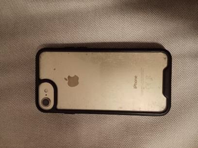 Iphone 7 64gb em orimo estado