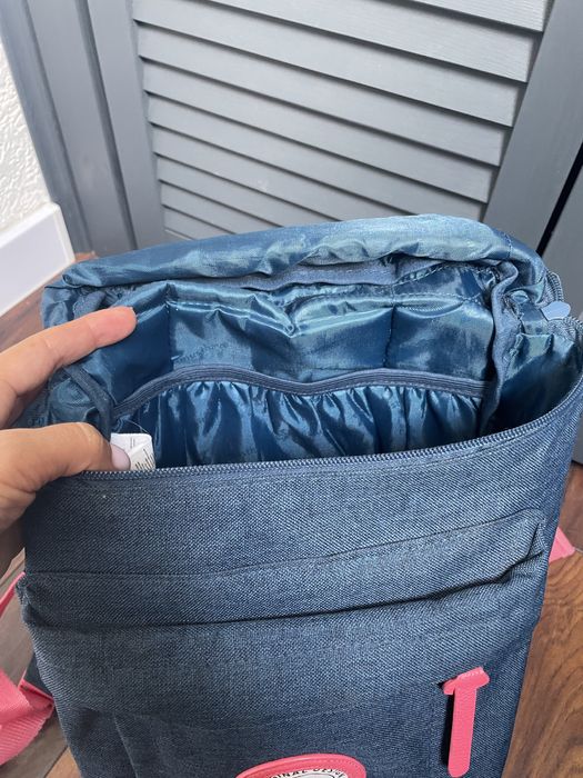 Рюкзак школьный yes