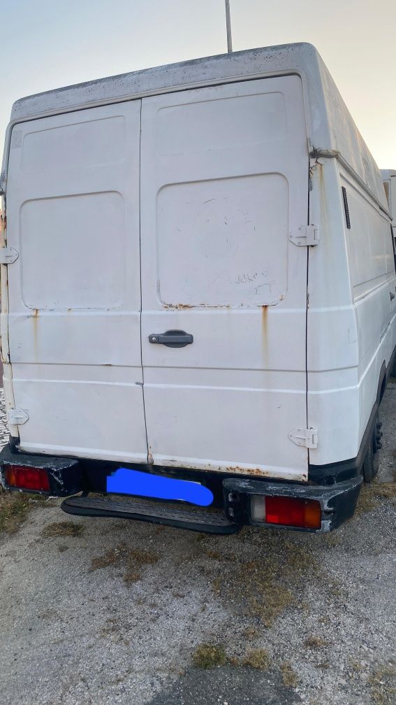 Iveco Daily 1990