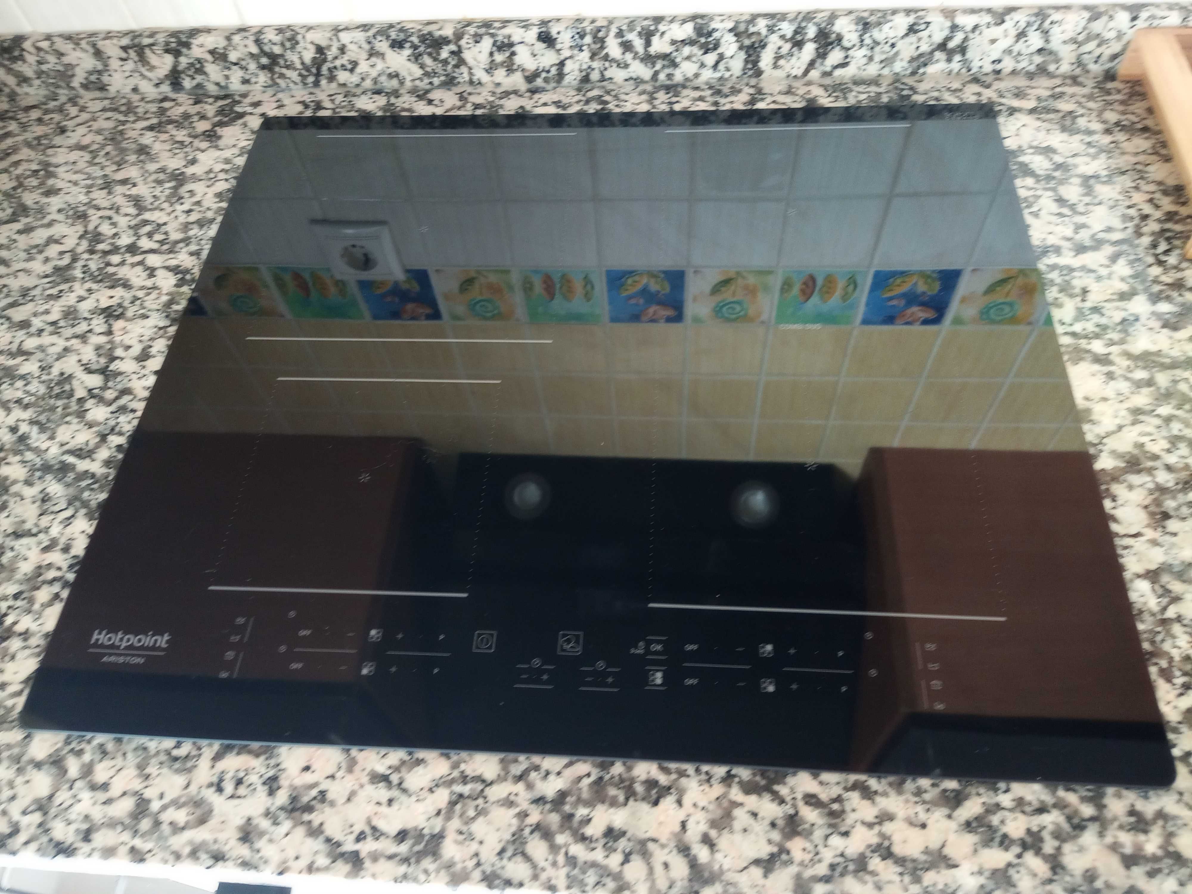 Vendo cozinha 5anos de uso