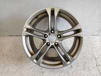 ALUFELGA FELGA BMW 5 V F10 F11 M PAKIET 7848573 18X9 ET44