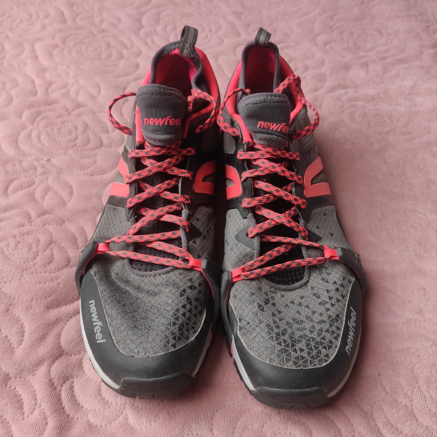 Buty do chodzenia Newfeel NW 900 Flex-H