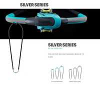 Duotone Silver Series 200-250cm Alu Race Bom