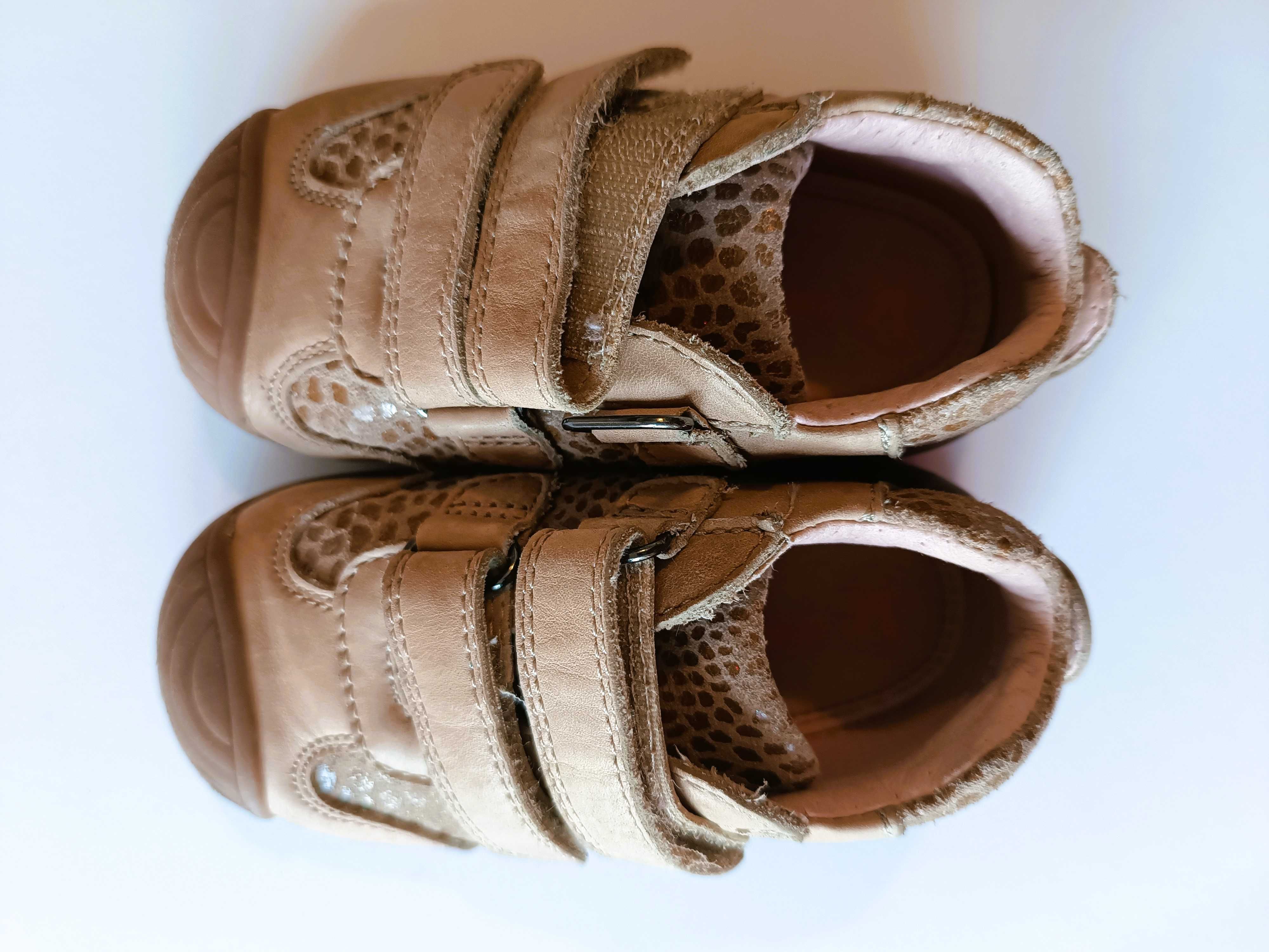 Biomecanics buty za kostkę Rosa rozm. 23