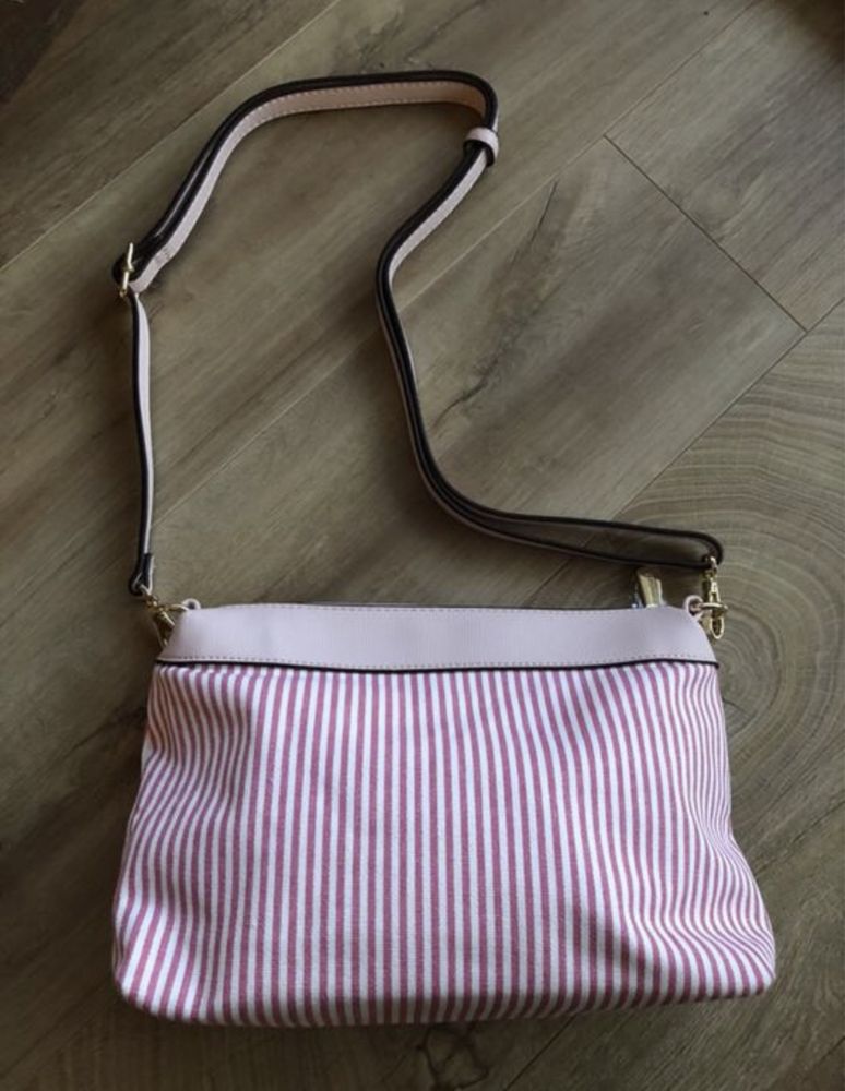 Torba i torebka Monnari nowe