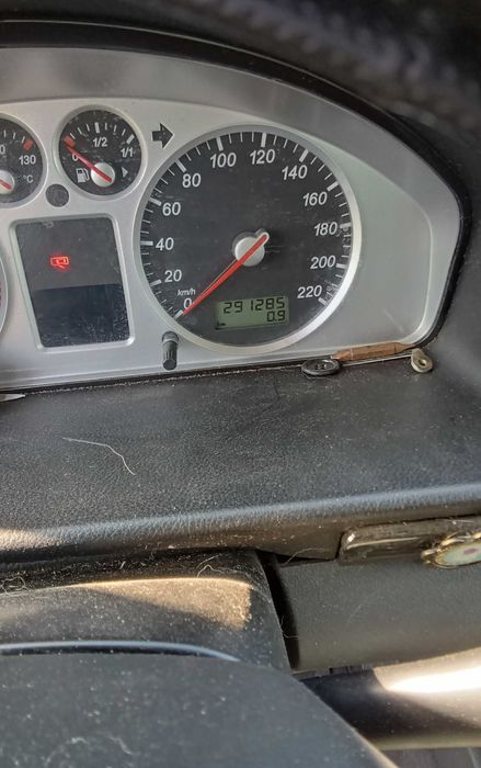 Sprzedam Forda Galaxy 1,9TDI , 2001r.