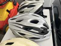 Capacetes de bicicleta adulto