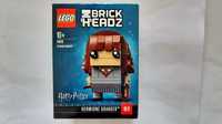 Lego Harry Potter 41616 Hermione Granger BRICKHEADZ selado