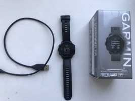 Garmin forerunner 245