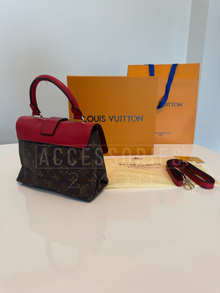 Mala Louis Vuitton