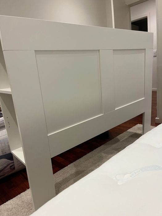 Cabeceira Ikea - como nova