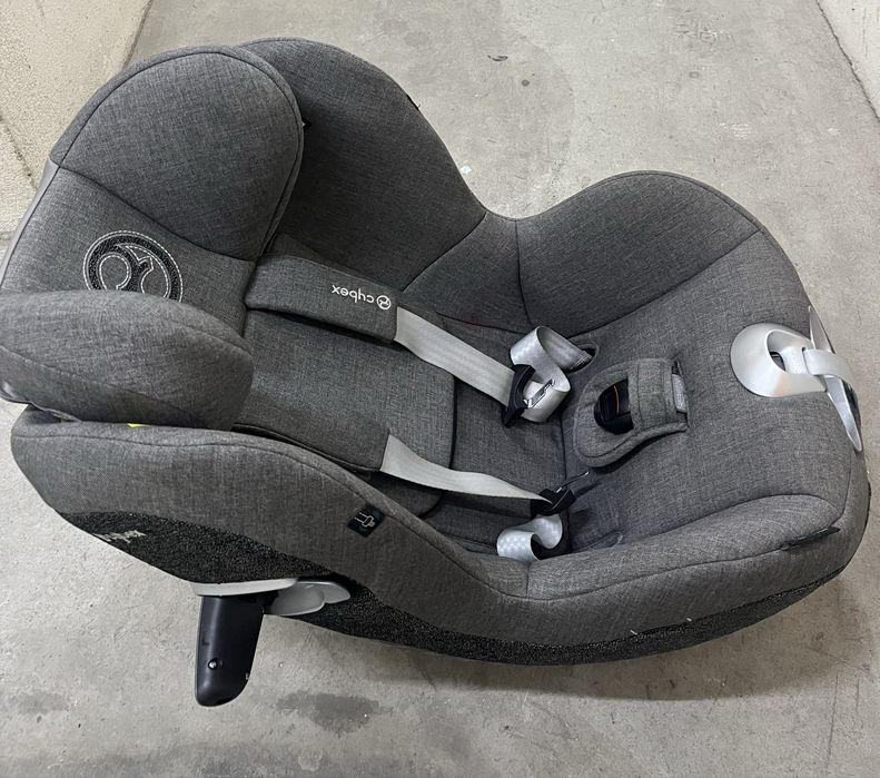 Cadeira auto Sirona T i-size