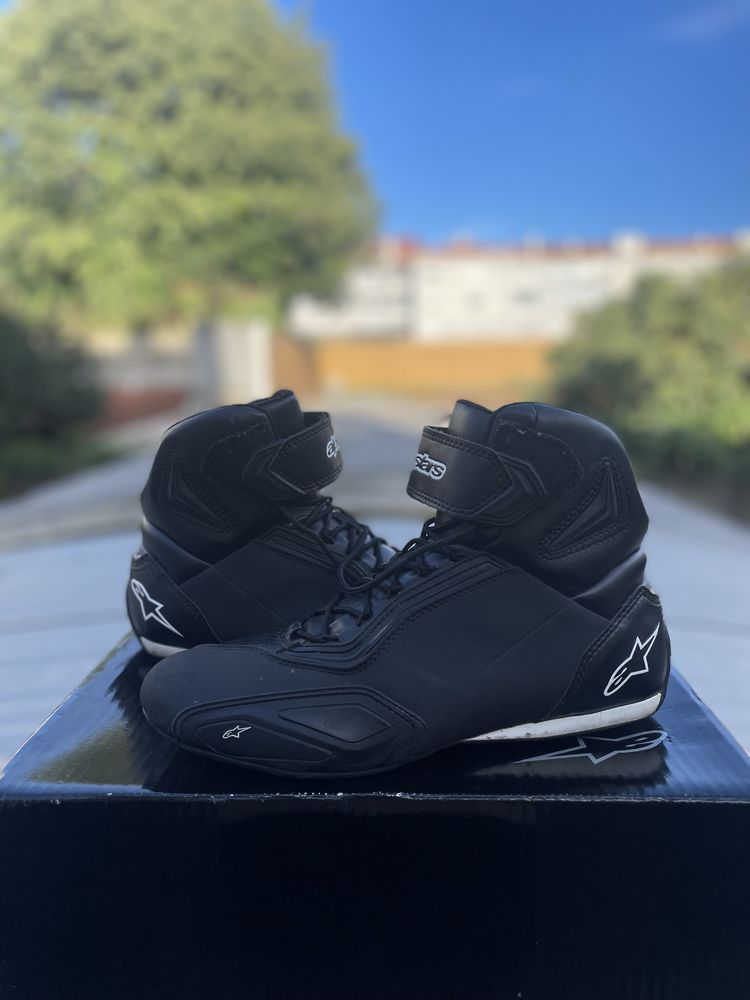 Sapatilhas AlpineStars Faster 2