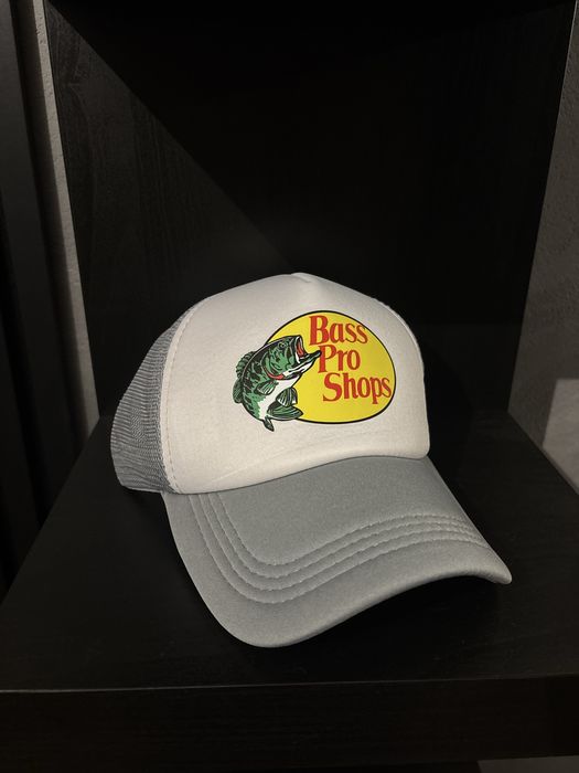 Czapki z daszkiem Bass Pro Shop