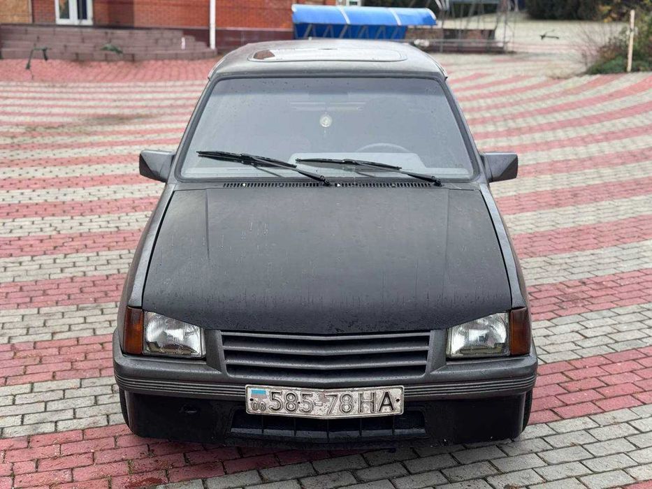 Продам Opel Corsa 1.3 В идеальном техническом состоянии !