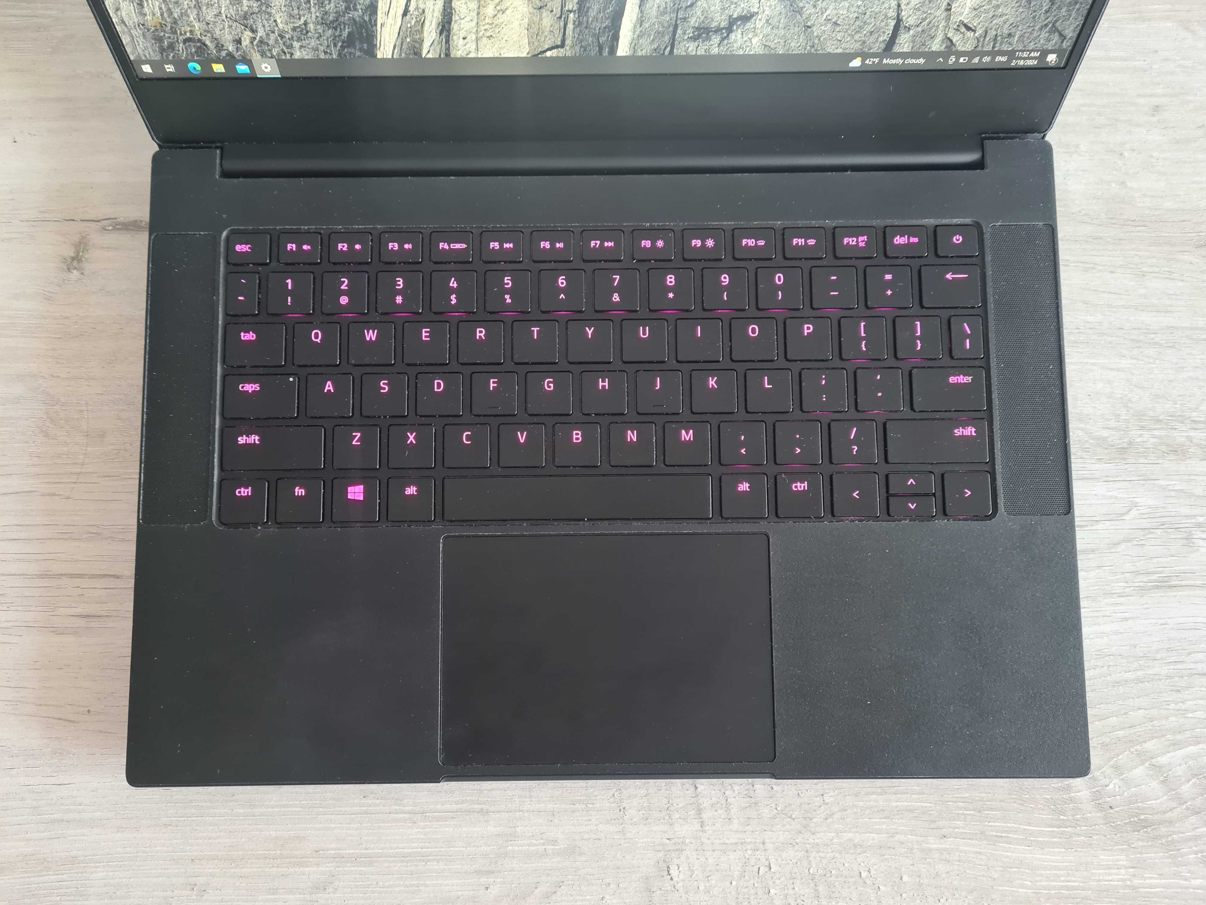 Razer Blade 14 Ryzen 9/16GB/RTX3060