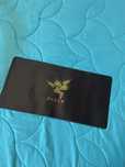 Tapete de rato tamanho XL cor preto a marca Razer ( Portes gratis )