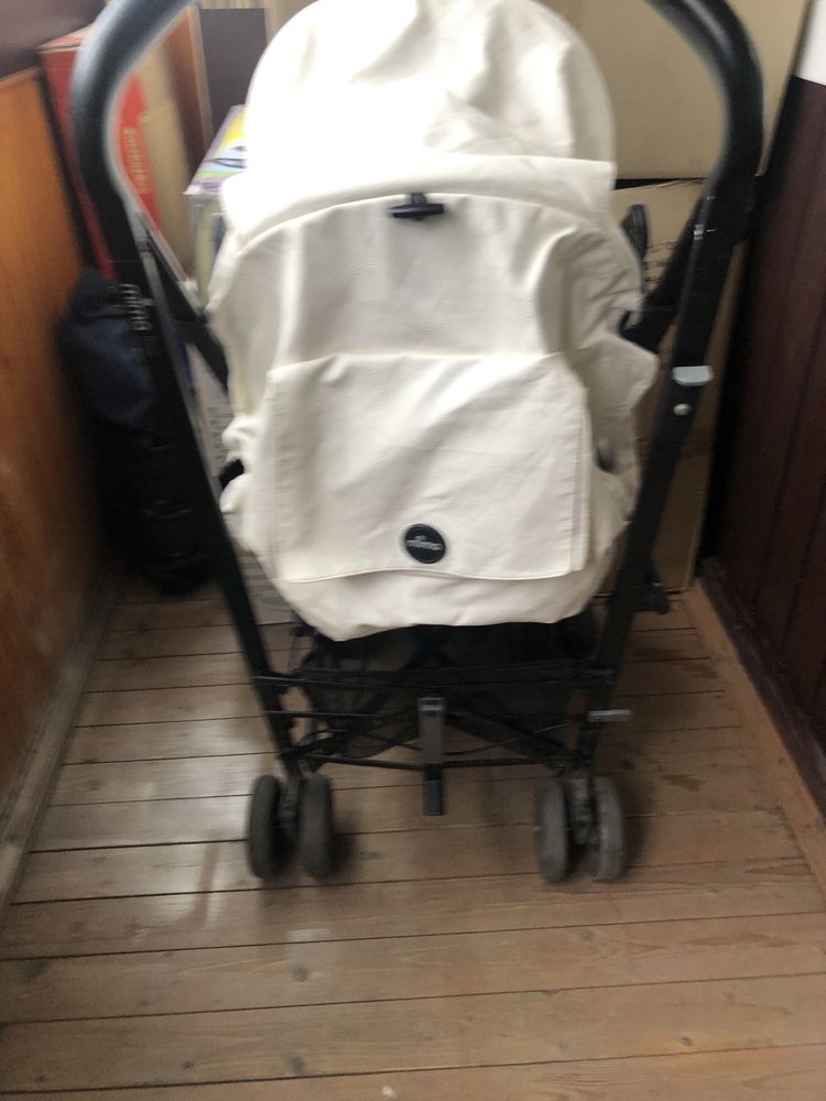 Коляска трость Mima Bo, Cybex