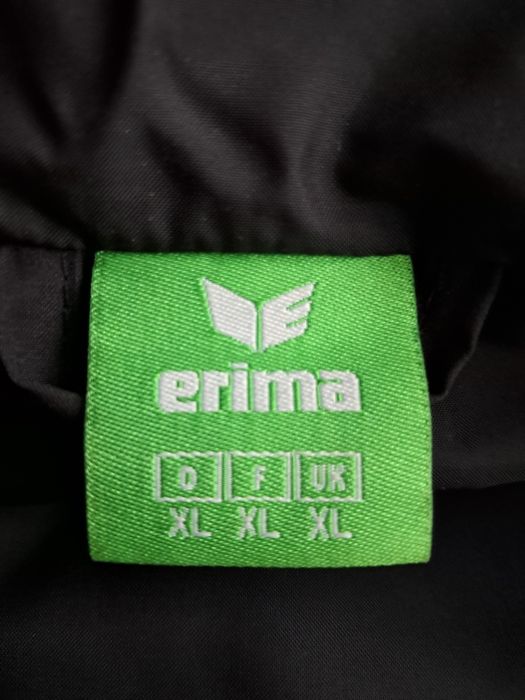 Куртка мужская,фирма Erima,размер Xl
