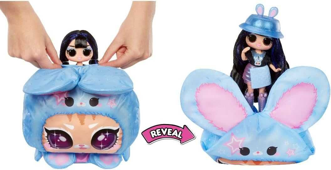 Lol Suprise Aya Cherry Fashion Tween Costiume