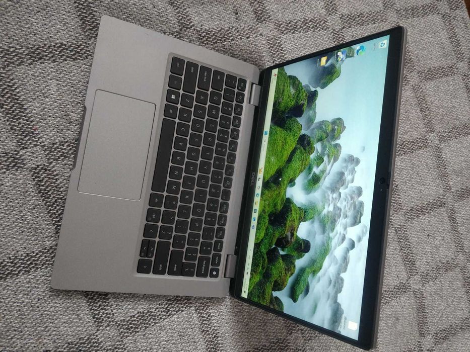 Ноутбук Dell Latitude 5320 i5-1135-8/256