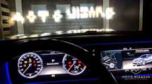 Polskie Menu MERCEDES USA/EU GLA GLB GLE GLC300 (W253) C klasa (W205)