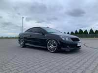 Opel Astra Opel Astra H TwinTop 1.9 183KM