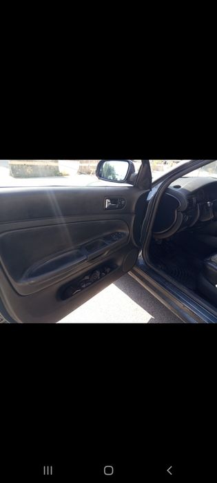Vendo VW passat.