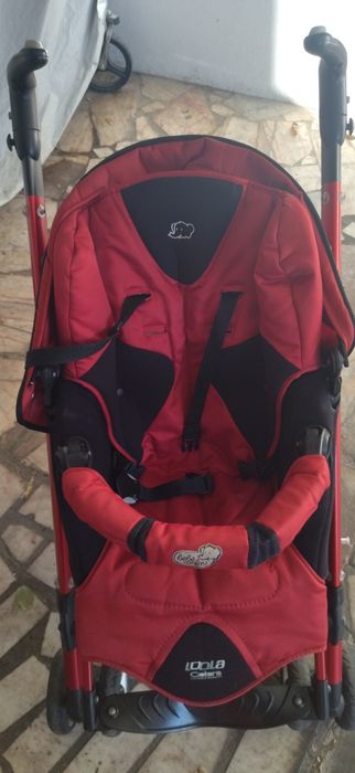 Carrinho Loola Limited Edition