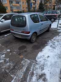 Fiat Seicento 2000r