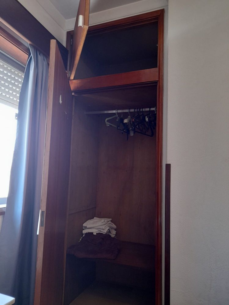 RAMALDE - Quarto apenas a MENINAS
